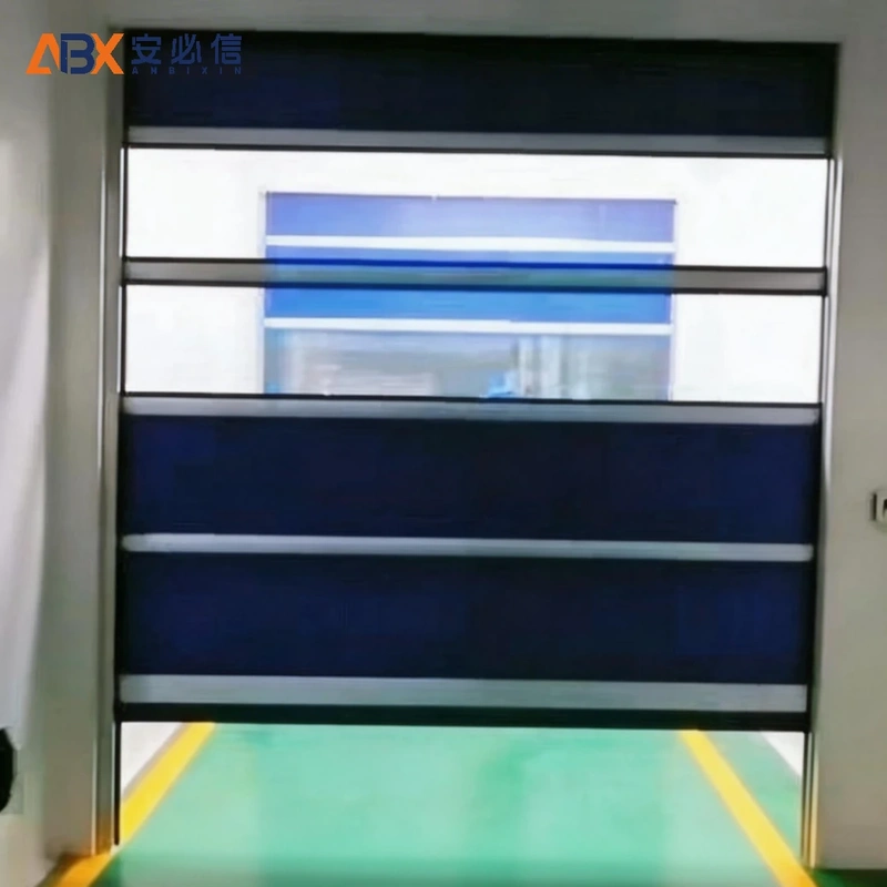 临夏回族自治州高速门