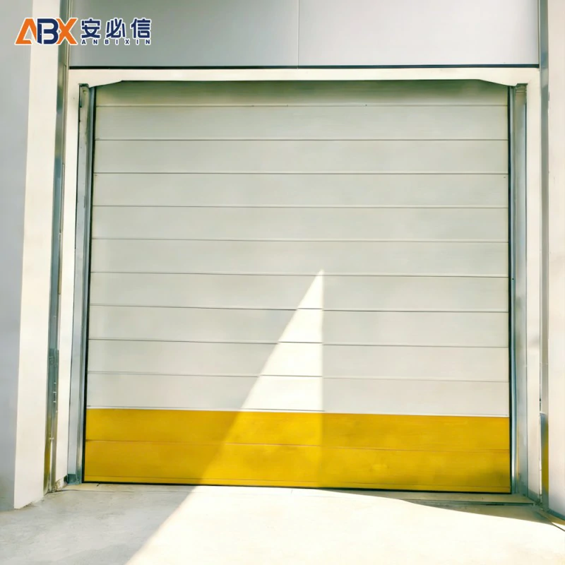 临夏回族自治州快速提升门